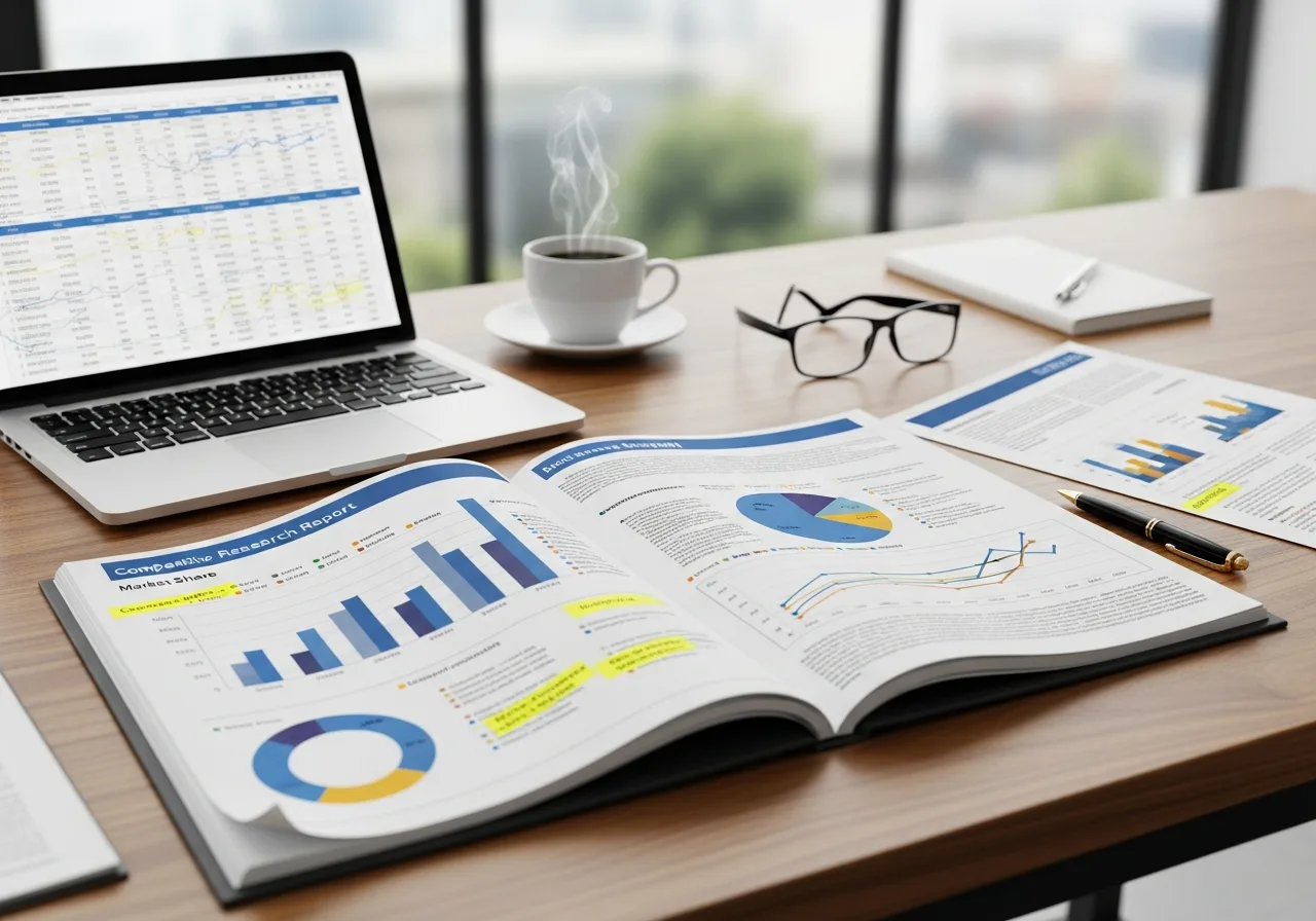 Fiero Valtrix — Optimisation des processus